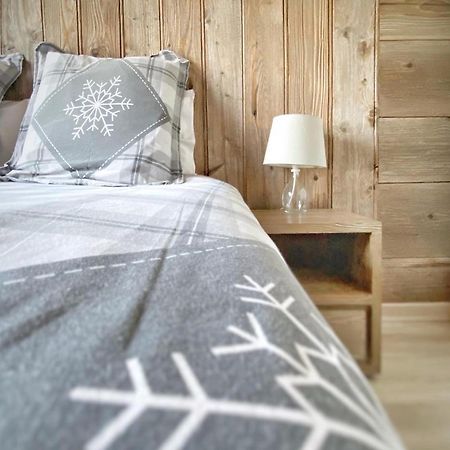 Chambres D'Hotes La Grangelitte Doussard Bagian luar foto