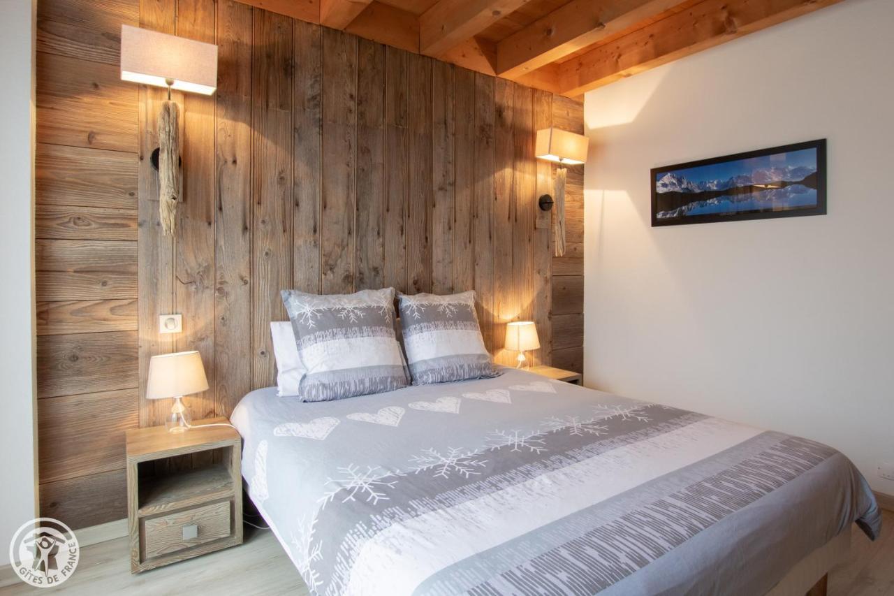 Chambres D'Hotes La Grangelitte Doussard Bagian luar foto