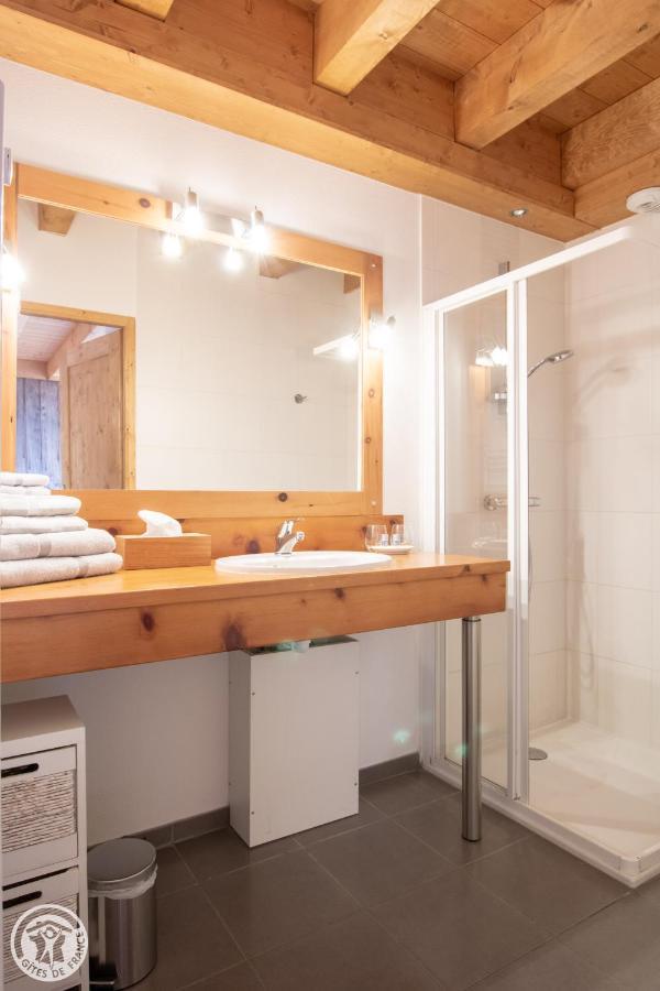 Chambres D'Hotes La Grangelitte Doussard Bagian luar foto