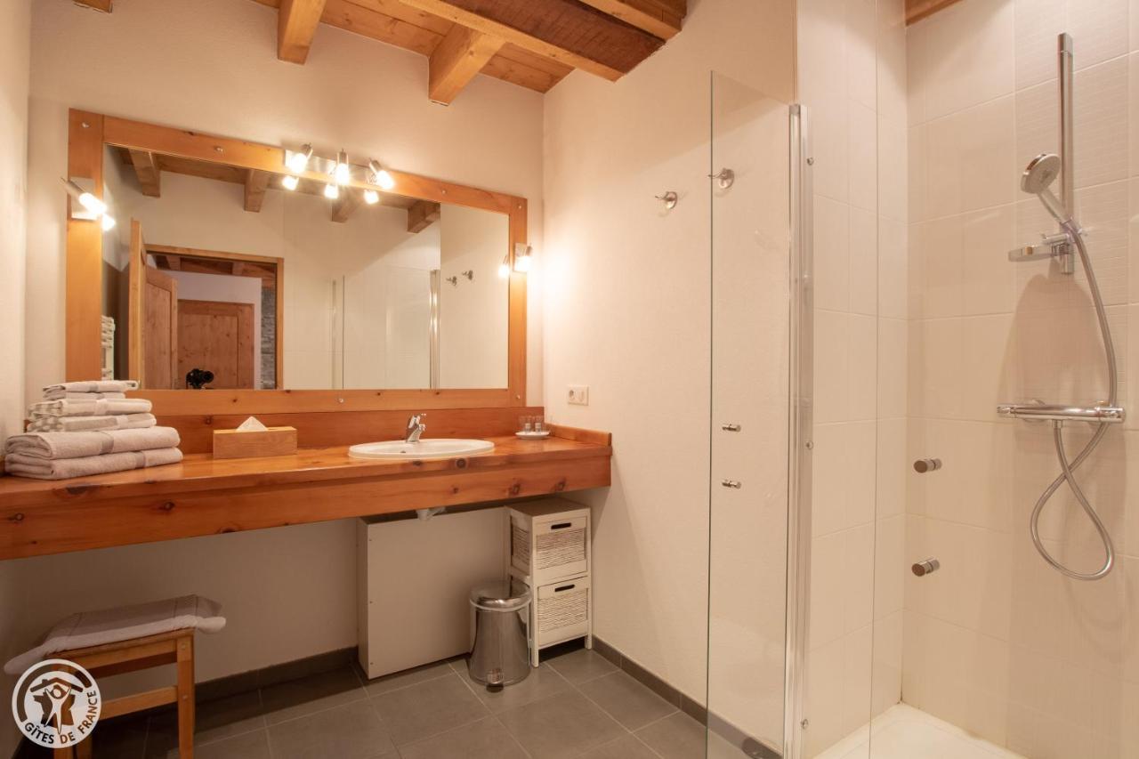 Chambres D'Hotes La Grangelitte Doussard Bagian luar foto