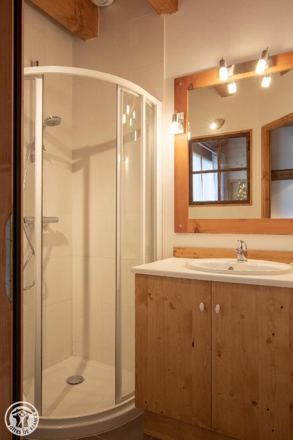 Chambres D'Hotes La Grangelitte Doussard Bagian luar foto