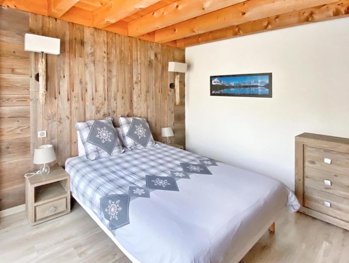 Chambres D'Hotes La Grangelitte Doussard Bagian luar foto