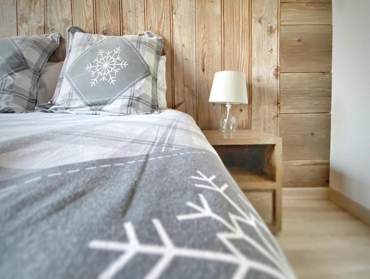Chambres D'Hotes La Grangelitte Doussard Bagian luar foto