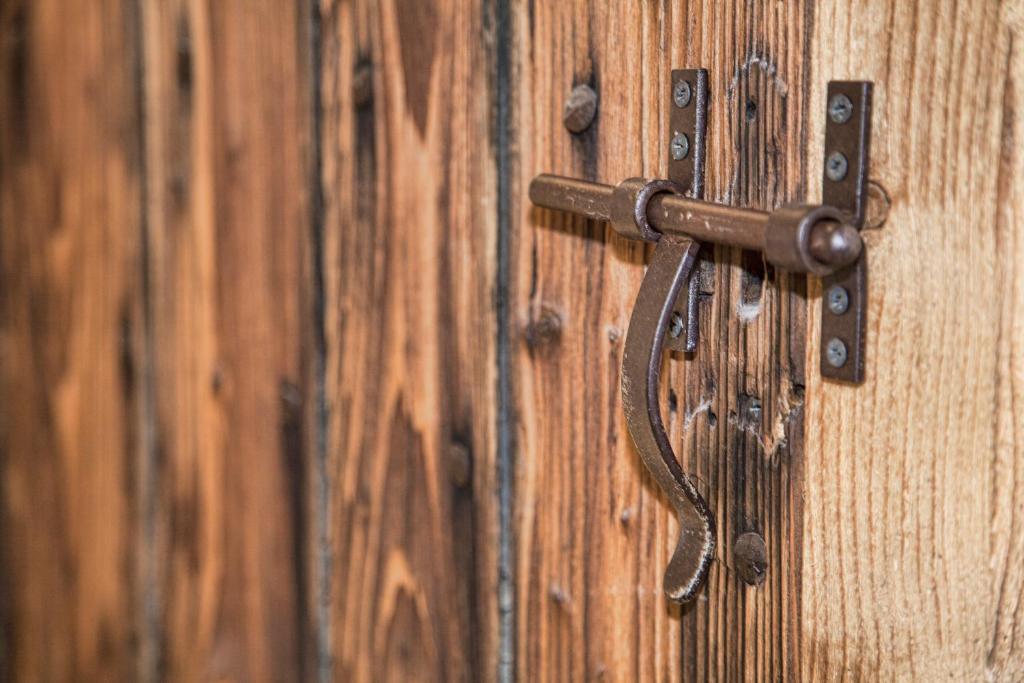 Chambres D'Hotes La Grangelitte Doussard Ruang foto