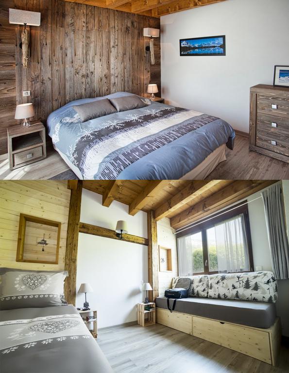 Chambres D'Hotes La Grangelitte Doussard Bagian luar foto