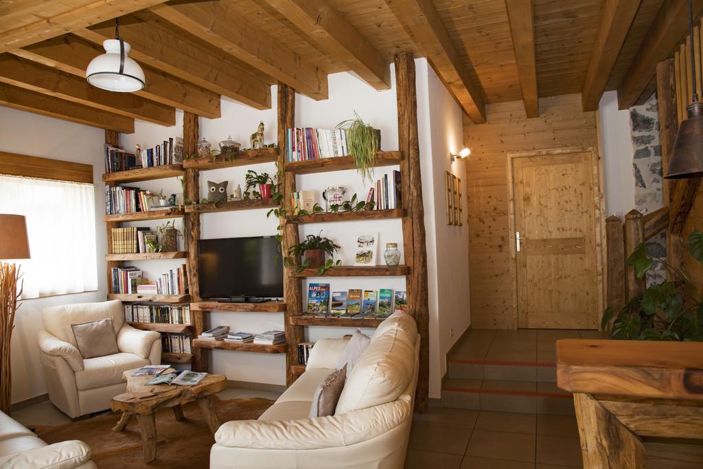 Chambres D'Hotes La Grangelitte Doussard Bagian luar foto